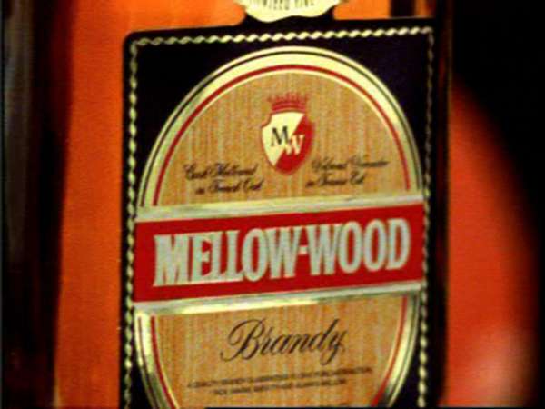 Mellow Wood