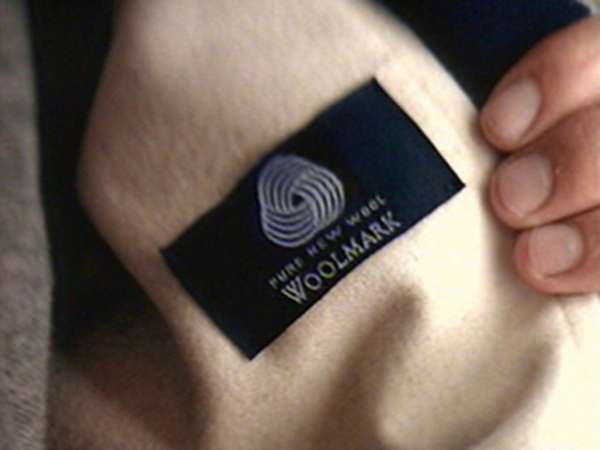 WOOLMARK (International Wool Secretariat) 01
