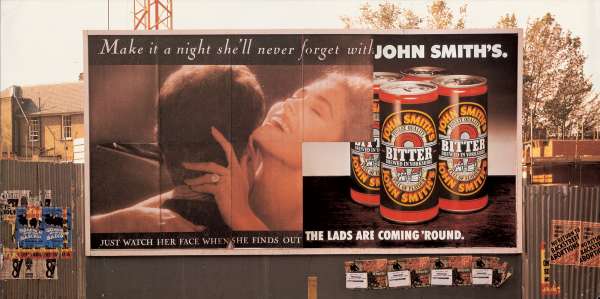 John Smiths 01